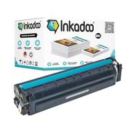 Inkadoo Toner compatibile per Canon i-SENSYS MF 643 Cdw