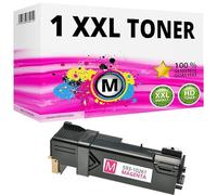Inkadoo Toner compatibile per Dell 1320 5593-10261 1320C 1320CN Patrone KartUSCHE WM138