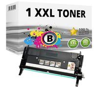 Inkadoo Toner compatibile per Dell 3115 CDN