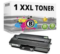 Inkadoo Toner compatibile per Dell B1260 B1265DFW B1265DNF Cartuccia toner DRYXV 593-11109