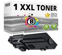 Inkadoo Toner compatibile per Dell C2660 DN C2665 DNF RD80W 593-BBBU Patrone Black