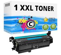 Inkadoo Toner compatibile per HP 20Color Laserjet Pro M252dw M252n MFP M274n M277dw Ciano