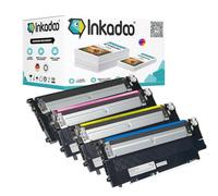Inkadoo Toner compatibile per HP Color Laser 150 nw