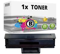 Inkadoo Toner compatibile per HP Laser 107 w 107 a r MFP 135 wg ag 137 fwg 138 fnw 106A W1106A
