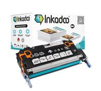 Inkadoo Toner compatibile per HP Q6471A / 502A Color Laserjet 3600 DN Color Laserjet 3600 N Color Laserjet 3600 Color Nero
