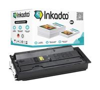 Inkadoo Toner compatibile per Kyocera 1T02P80NL0 / TK-7105 CS 3010 i CS 3011 i Kyocera - TASKalfa 3011 i TASKalfa 3010 i Cartuccia di toner, toner
