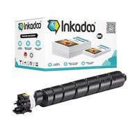 Inkadoo Toner compatibile per Kyocera 1T02RM0NL0 / TK-8525K Nero TASKalfa 4053 ci TASKalfa 3552 ci TASKalfa 4052 ci TASKalfa 3553 ci ca. 30.000 pagine cartuccia toner toner