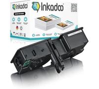 Inkadoo Toner compatibile per Kyocera ECOSYS P 5021 cdw