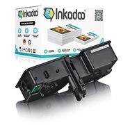 Inkadoo Toner compatibile per Kyocera ECOSYS P 5026 cdw