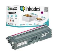 Inkadoo Toner compatibile per Kyocera - FS-C 2126 MFP