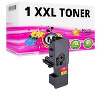 Inkadoo Toner compatibile per Kyocera TK-5440M ECOSYS MA 2100 cfx MA 2100 cwfx PA 2100 cwx PA 2100cx