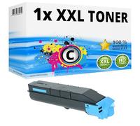Inkadoo Toner compatibile per Kyocera TK-8305C TASKalfa 3050ci 3051ci 3550ci 3551ci