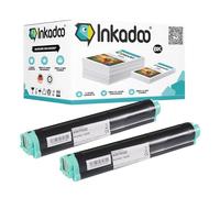 Inkadoo Toner compatibile per Oki 43979102 / B410 nero B 410 D MB 460 L B 430 DN B 400 MB 470 ca. 3.500 pagine cartuccia toner toner