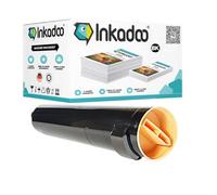 Inkadoo Toner compatibile per Oki 4647110xC 823 Series, C 833 DT, C 833 Series, C 833 N, C 823 DN, C 833 DN, C 823 N, C 843 DN