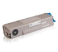 Inkadoo Toner compatibile per Oki C 5700