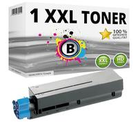 Inkadoo Toner compatibile per Oki Data B411D B411DN B431D B431DN MB461DN MB471DNW MB491DN