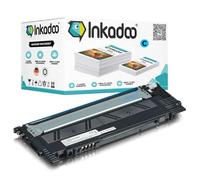 Inkadoo Toner compatibile per Samsung CLP-360 Series