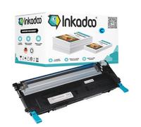 Inkadoo Toner compatibile per Samsung CLX-3170 FN