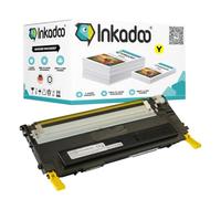 Inkadoo Toner compatibile per Samsung CLX-3175 FW