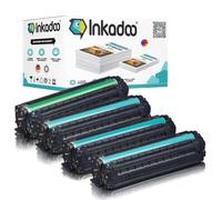 Inkadoo Toner compatibile per Samsung CLX-4195 N