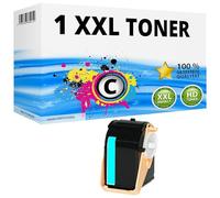 Inkadoo Toner compatibile per stampante Xerox Phaser 7100 N Phaser 7100 DN 106R02599