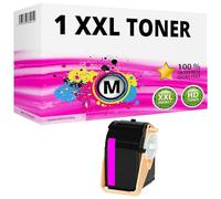 Inkadoo Toner compatibile per stampante Xerox Phaser 7100 N Phaser 7100 DN 106R02600