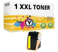 Inkadoo Toner compatibile per stampante Xerox Phaser 7100 N Phaser 7100 DN 106R02601
