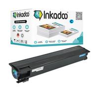 Inkadoo Toner compatibile per Toshiba T-FC200E E-Studio 2000 AC, E-Studio 2500 AC