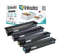 Inkadoo Toner compatibile per Toshiba T-FC415E E-Studio 2515 AC, E-Studio 3515 AC, E-Studio 5015 AC, E-Studio 3015 AC, E-Studio 4515 AC