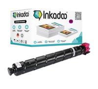 Inkadoo Toner compatibile per Utax CK-8511 cartuccia toner 2507 Ci, 2506 Ci