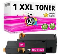 Inkadoo Toner compatibile per Xerox Phaser 6000 6010 Workcentre 6015 6015VB 6015VN 106R01628