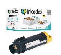 Inkadoo Toner compatibile per Xerox Phaser 6510 DN
