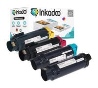 Inkadoo Toner compatibile per Xerox Phaser 6510 DNI