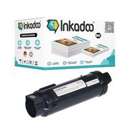 Inkadoo Toner compatibile per Xerox Phaser 6510 N