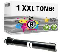 Inkadoo Toner compatibile per Xerox Phaser 7500 N 7500 DN 7500 DT 7500 DX 106R01439 Nero