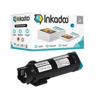 Inkadoo Toner compatibile per Xerox WorkCentre 6515 DNIS