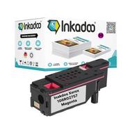 Inkadoo Toner f r Xerox 106R02757 Magenta Phaser 6020 BI Phaser 6027 WorkCentre 6027 WC 6025 WorkCentre 6025 cartuccia toner toner