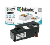 Inkadoo Toner f r Xerox 106R02759 nero compatibile Phaser 6020 BI Phaser 6027 WorkCentre 6027 WC 6025 WorkCentre 6025 cartuccia toner toner