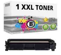 Inkadoo Toner Patrone compatibile per HP 94 A CF 294A Laserjet Pro MFP M118dw M148dw M148fdw
