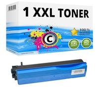 Inkadoo Toner Patrone compatibile per Kyocera Ecosys P6030cdn FS C5300dn FS C5350dn TK-560C