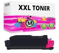 Inkadoo Toner Patrone compatibile per Kyocera TK-5290-M ECOSYS P7240CDN Magenta