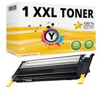 Inkadoo Toner Patrone compatibile per Samsung CLP-320N CLP-325W CLX-3185FN CLX-3185FW CLP-320
