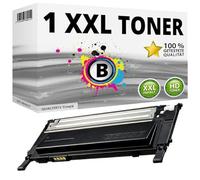 Inkadoo Toner Patrone compatibile per Samsung CLP-320N CLP-325W CLX-3185FN CLX-3185FW CLP-320