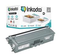 Inkadoo Toner per Brother TN-910BK Nero MFC-L 9570 CDW MFC-L 9570 CDWTT HL-L 9310 Series MFC-L 9570 CDWT MFC-L cartuccia toner toner