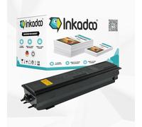 Inkadoo Toner per Kyocera 1T02NG0NL0 / TK-4105 TASKalfa 2200 Series TASKalfa 2201 TASKalfa 1800 Series TASKalfa 1801
