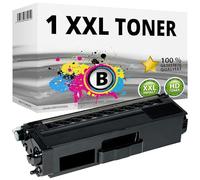 Inkadoo Toner TN-900-BK compatibile per Brother HL-L9200CDWT HL-L9300CDWTT MFC-L9550-CDWT