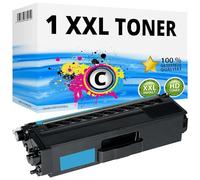 Inkadoo Toner TN-900-C compatibile per Brother HL-L9200CDWT HL-L9300-CDWTT MFC-L9550-CDWT