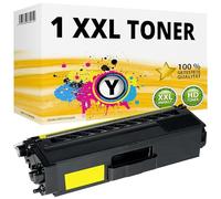 Inkadoo Toner TN-900-Y compatibile per Brother HL-L9200CDWT HL-L9300-CDWTT MFC-L9550-CDWT