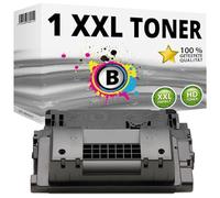 Inkadoo Toner XXL compatibile con HP 90X CE390X Laserjet M4555 MFP M4555f M4555fskm M4555h