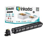 Inkadoo Toner f r Kyocera 1T02L70NL0 / TK-8345K Nero Compatibile CS 2552 ci Kyocera - TASKalfa 2553 ci TASKalfa 2552 ci cartuccia toner toner